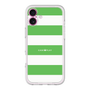プレミアムパネル［ Big Border - Green ］