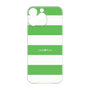 プレミアムパネル［ Big Border - Green ］