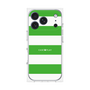 プレミアムパネル［ Big Border - Green ］