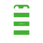 プレミアムパネル［ Big Border - Green ］