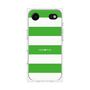 プレミアムパネル［ Big Border - Green ］