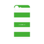 プレミアムパネル［ Big Border - Green ］