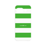 プレミアムパネル［ Big Border - Green ］