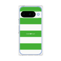 プレミアムパネル［ Big Border - Green ］