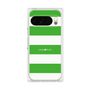 プレミアムパネル［ Big Border - Green ］
