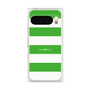 プレミアムパネル［ Big Border - Green ］
