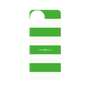 プレミアムパネル［ Big Border - Green ］