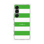 プレミアムパネル［ Big Border - Green ］