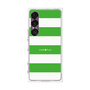 プレミアムパネル［ Big Border - Green ］