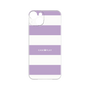 プレミアムパネル［ Big Border - Purple ］