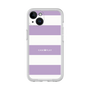 プレミアムパネル［ Big Border - Purple ］