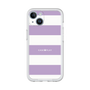 プレミアムパネル［ Big Border - Purple ］