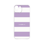 プレミアムパネル［ Big Border - Purple ］