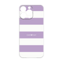プレミアムパネル［ Big Border - Purple ］