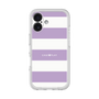 プレミアムパネル［ Big Border - Purple ］
