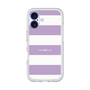 プレミアムパネル［ Big Border - Purple ］