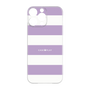 プレミアムパネル［ Big Border - Purple ］