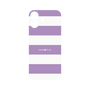 プレミアムパネル［ Big Border - Purple ］