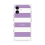 プレミアムパネル［ Big Border - Purple ］