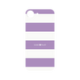 プレミアムパネル［ Big Border - Purple ］