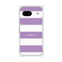 プレミアムパネル［ Big Border - Purple ］