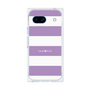 プレミアムパネル［ Big Border - Purple ］