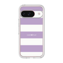プレミアムパネル［ Big Border - Purple ］