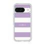 プレミアムパネル［ Big Border - Purple ］