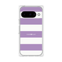 プレミアムパネル［ Big Border - Purple ］