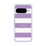プレミアムパネル［ Big Border - Purple ］