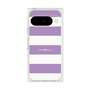 プレミアムパネル［ Big Border - Purple ］