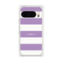プレミアムパネル［ Big Border - Purple ］