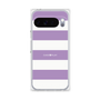 プレミアムパネル［ Big Border - Purple ］