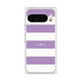 プレミアムパネル［ Big Border - Purple ］