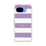 プレミアムパネル［ Big Border - Purple ］