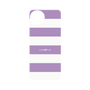 プレミアムパネル［ Big Border - Purple ］