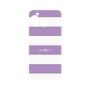 プレミアムパネル［ Big Border - Purple ］