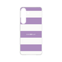 プレミアムパネル［ Big Border - Purple ］