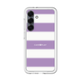 プレミアムパネル［ Big Border - Purple ］