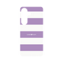 プレミアムパネル［ Big Border - Purple ］
