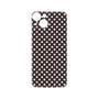 プレミアムパネル［ Small Dot - Black ］