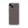 プレミアムパネル［ Small Dot - Black ］