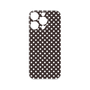 プレミアムパネル［ Small Dot - Black ］