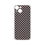 プレミアムパネル［ Small Dot - Black ］