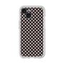 プレミアムパネル［ Small Dot - Black ］