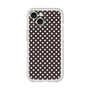 プレミアムパネル［ Small Dot - Black ］