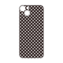 プレミアムパネル［ Small Dot - Black ］