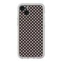 プレミアムパネル［ Small Dot - Black ］