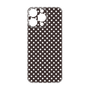 プレミアムパネル［ Small Dot - Black ］