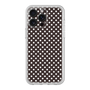 プレミアムパネル［ Small Dot - Black ］